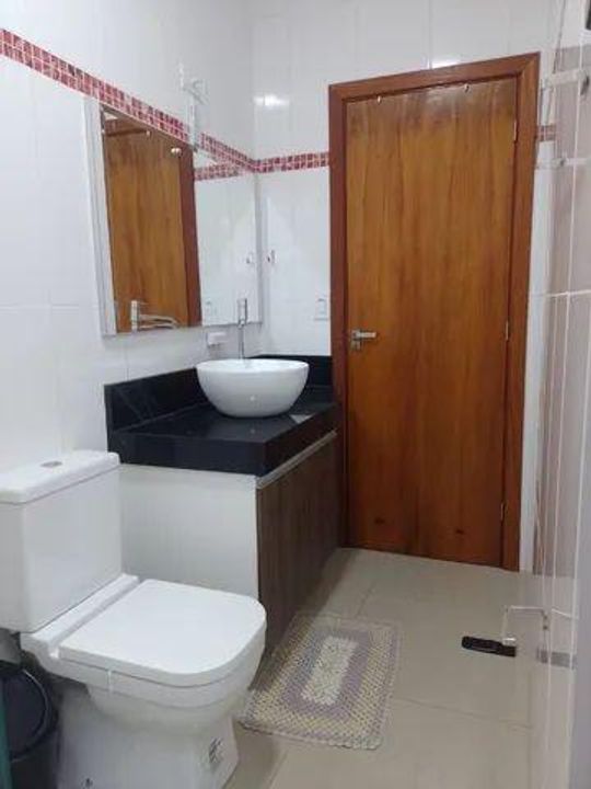 Casa à venda com 2 quartos, 140m² - Foto 9