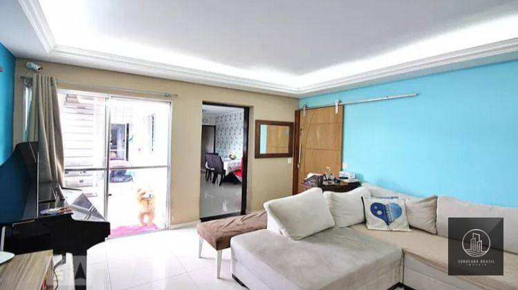 Apartamento à venda com 4 quartos, 200m² - Foto 16