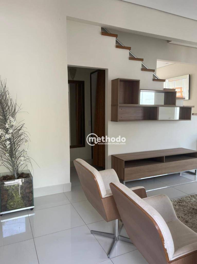 Casa à venda com 3 quartos, 239m² - Foto 14