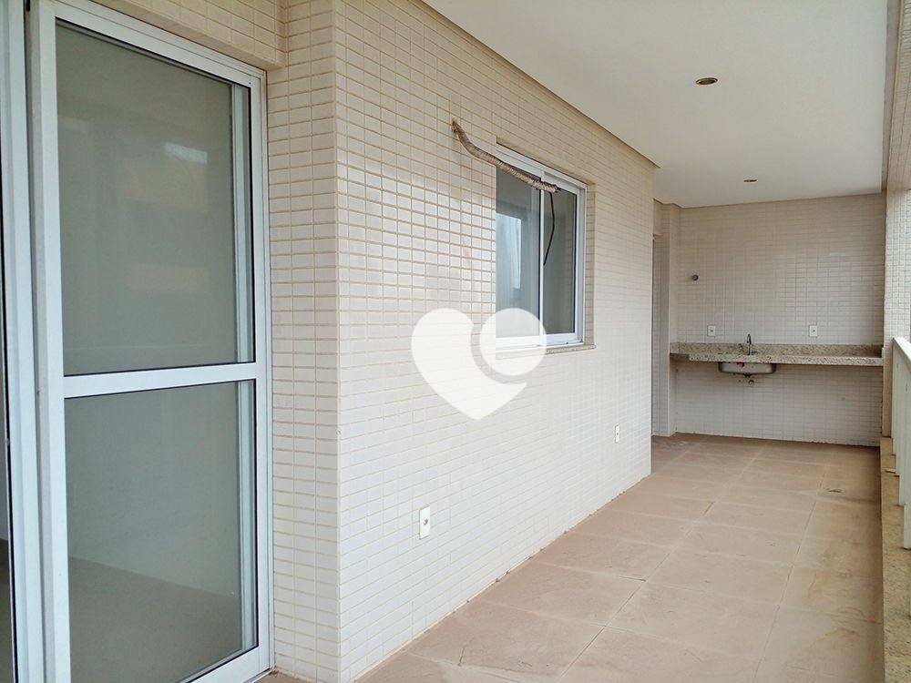 Apartamento à venda com 2 quartos, 77m² - Foto 9