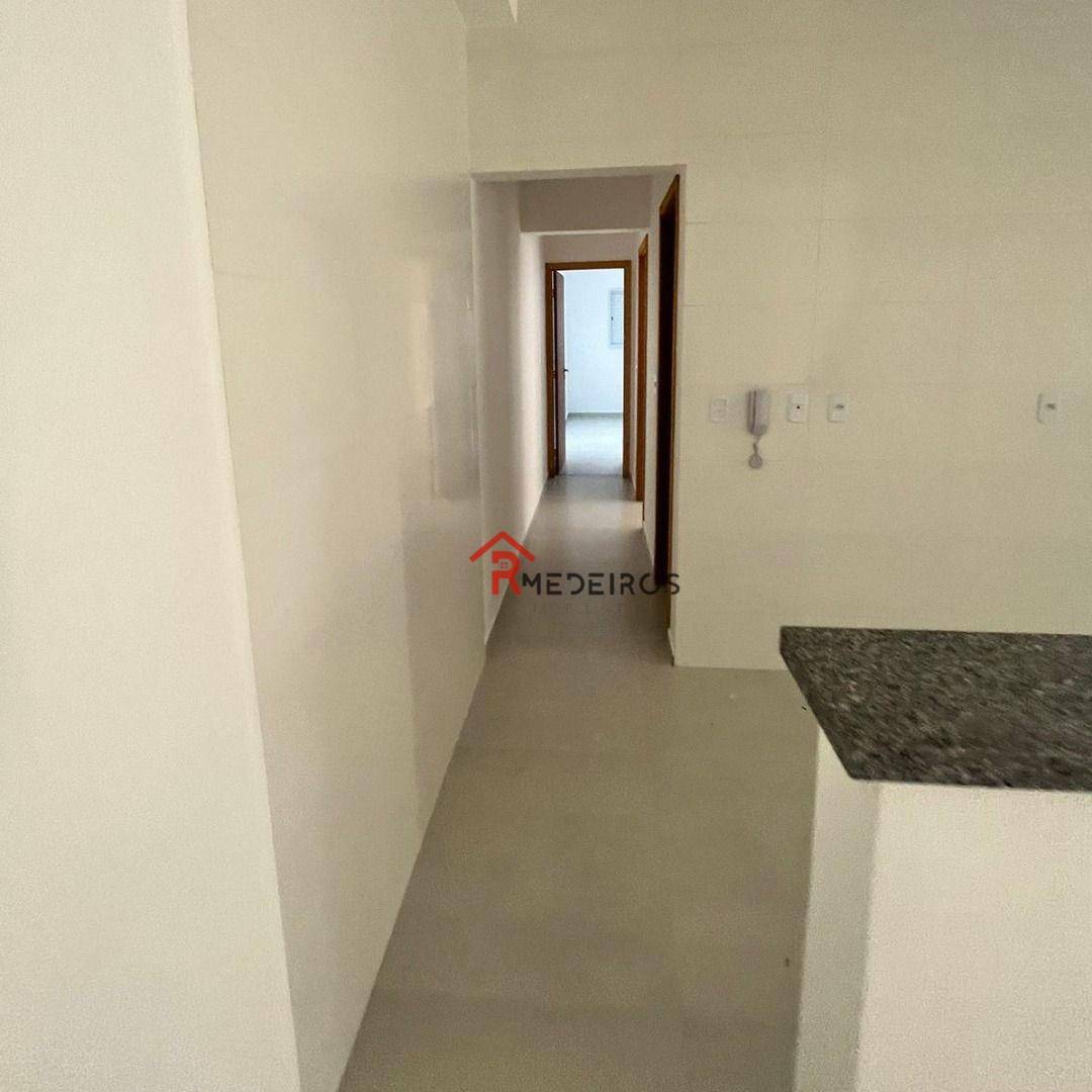 Apartamento à venda com 2 quartos, 65m² - Foto 4