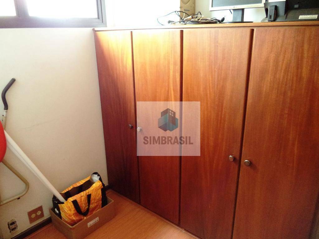 Apartamento à venda com 4 quartos, 164m² - Foto 25