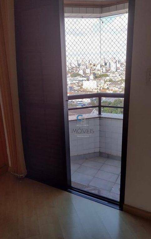 Apartamento à venda com 3 quartos, 82m² - Foto 6