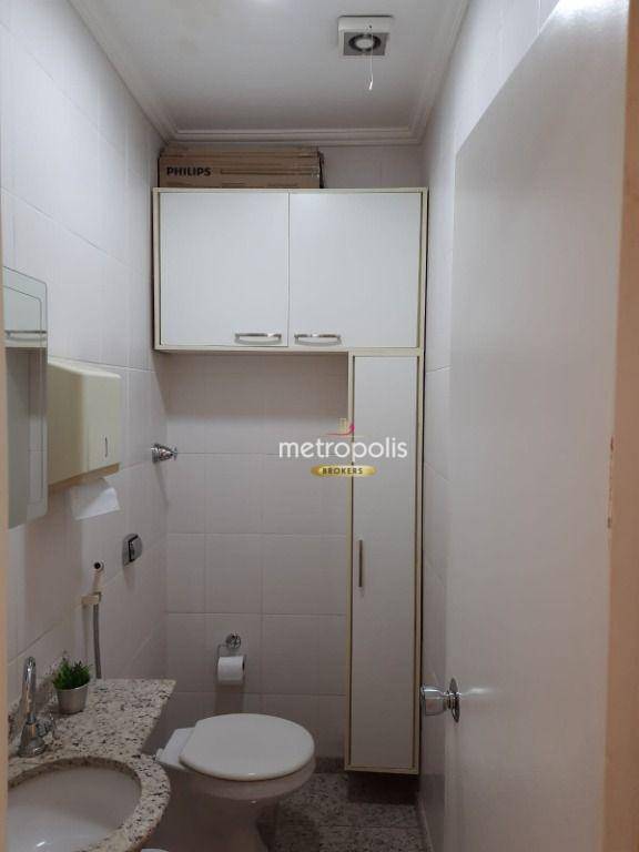 Conjunto Comercial-Sala à venda, 35m² - Foto 13