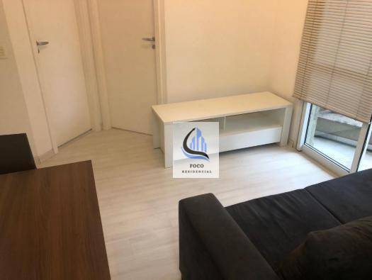 Apartamento para alugar com 1 quarto, 37m² - Foto 6