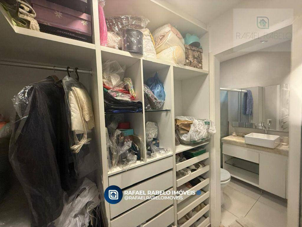 Casa de Condomínio para alugar com 4 quartos, 207m² - Foto 38