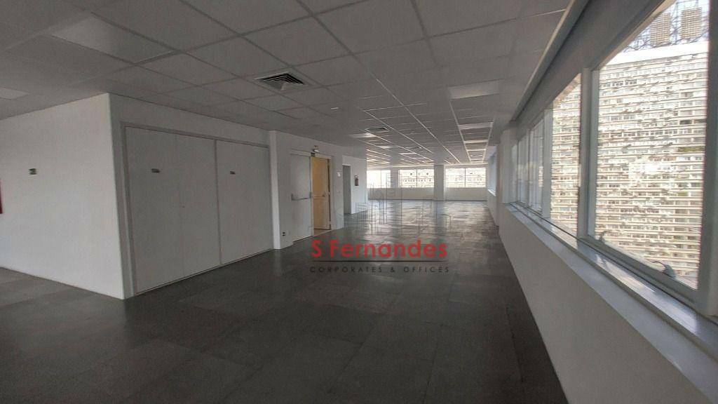 Conjunto Comercial-Sala para alugar, 356m² - Foto 6