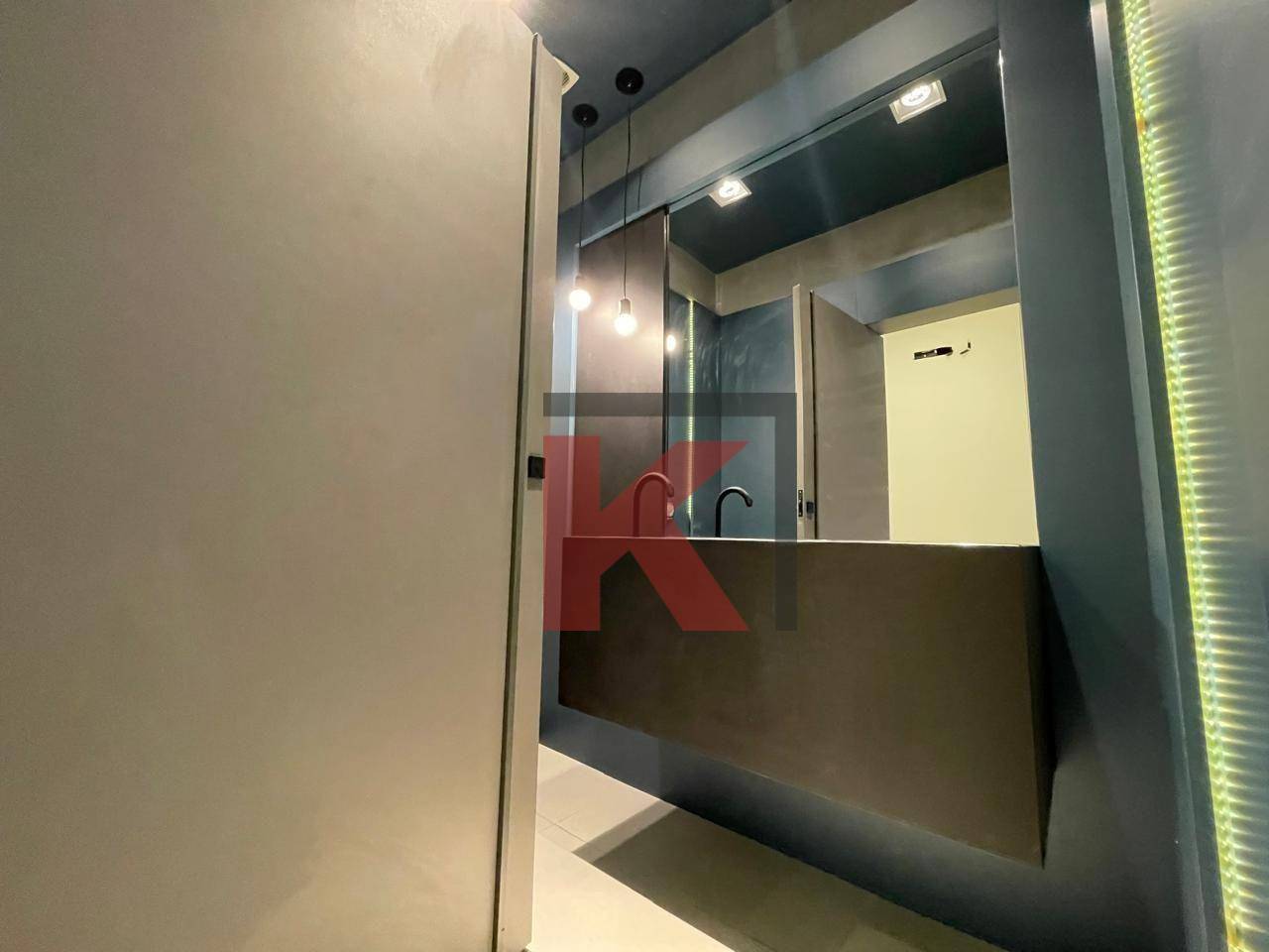 Loja-Salão, 220 m² - Foto 5