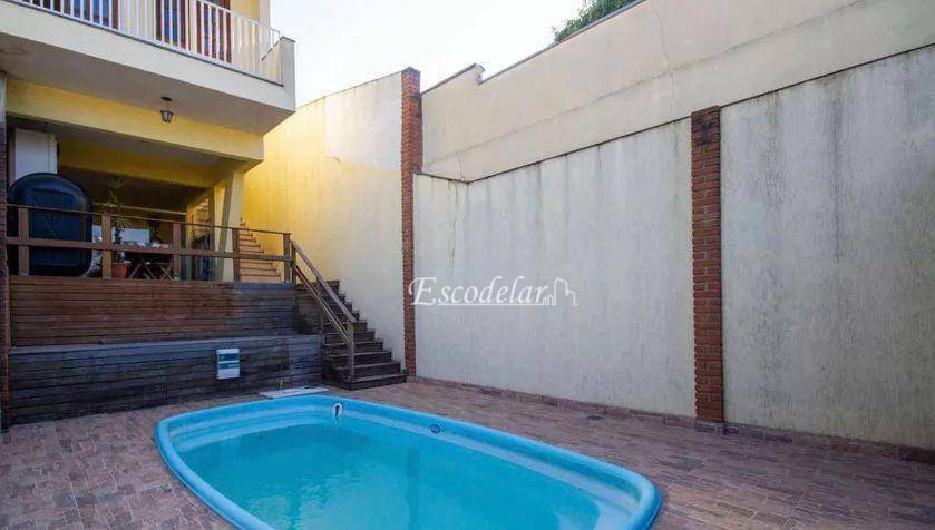 Sobrado à venda com 4 quartos, 175m² - Foto 23