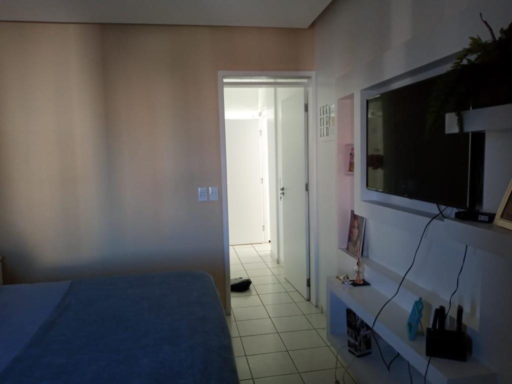 Apartamento à venda com 3 quartos, 141m² - Foto 7