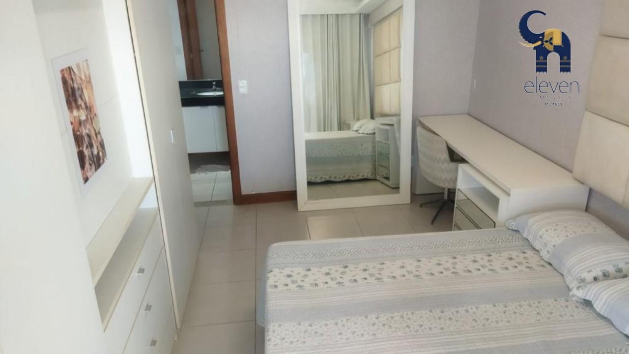 Apartamento à venda com 1 quarto, 62m² - Foto 9