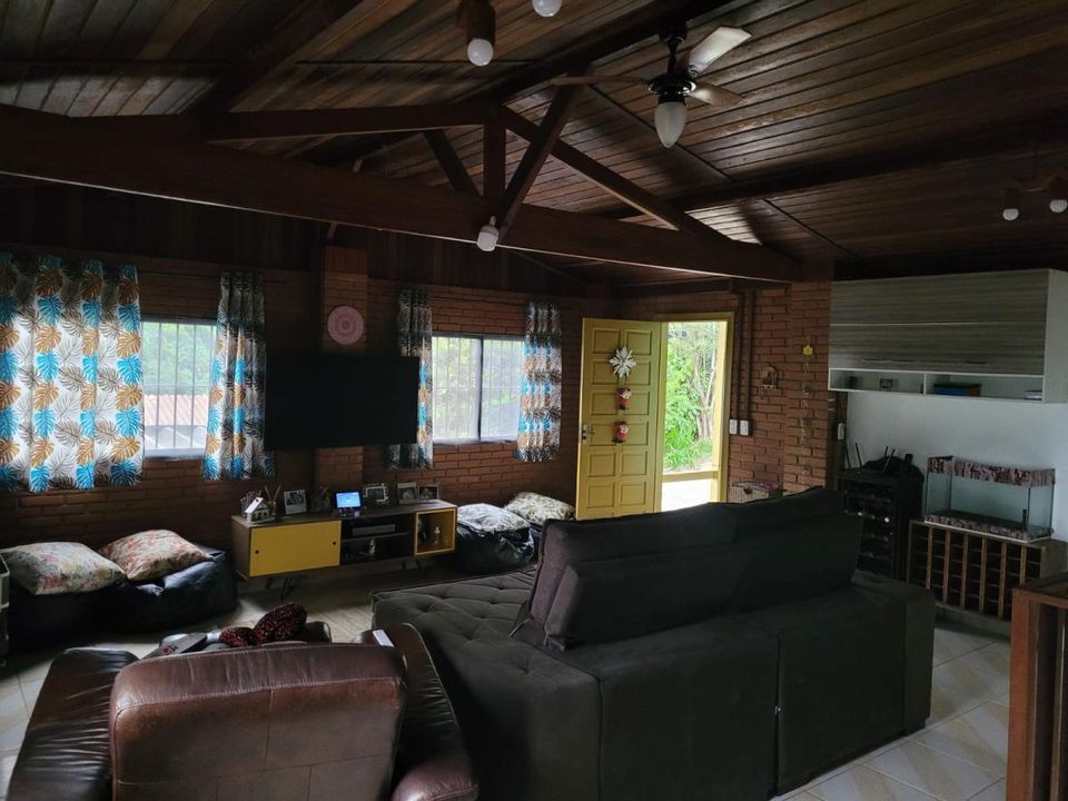 Casa de Condomínio à venda com 4 quartos, 600m² - Foto 25