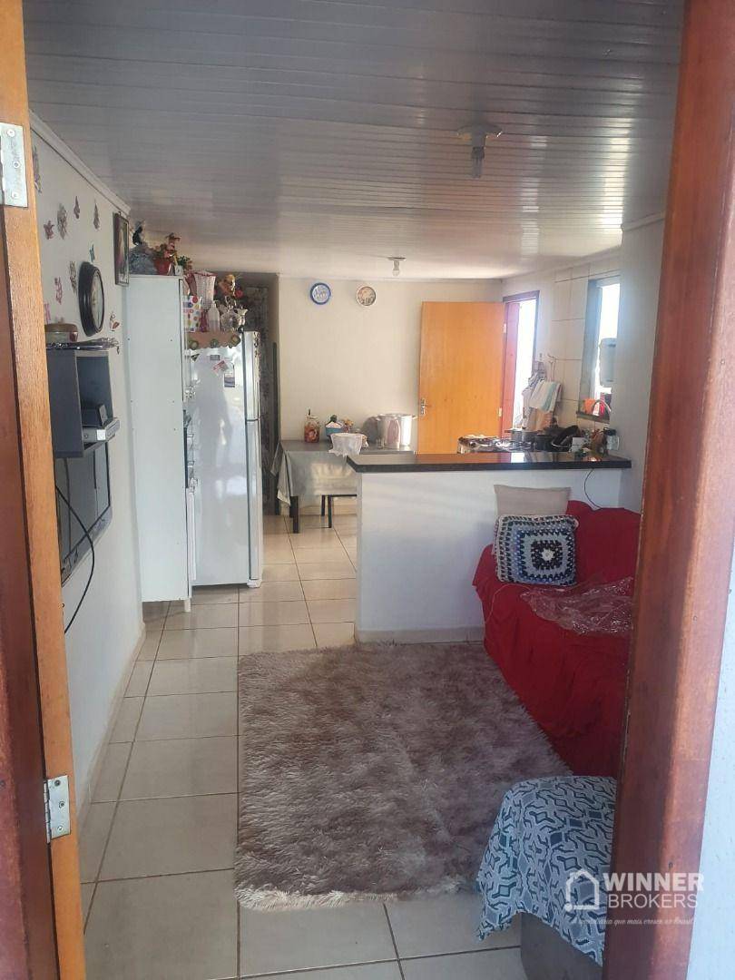 Casa à venda com 4 quartos, 216m² - Foto 12