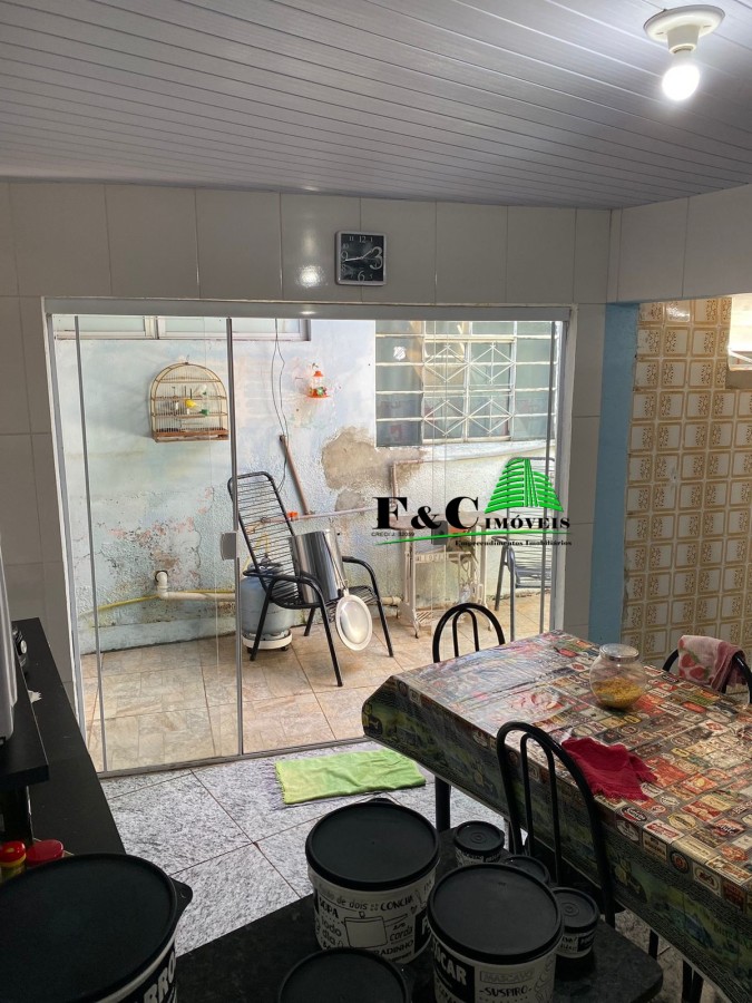 Casa à venda com 4 quartos, 166m² - Foto 22