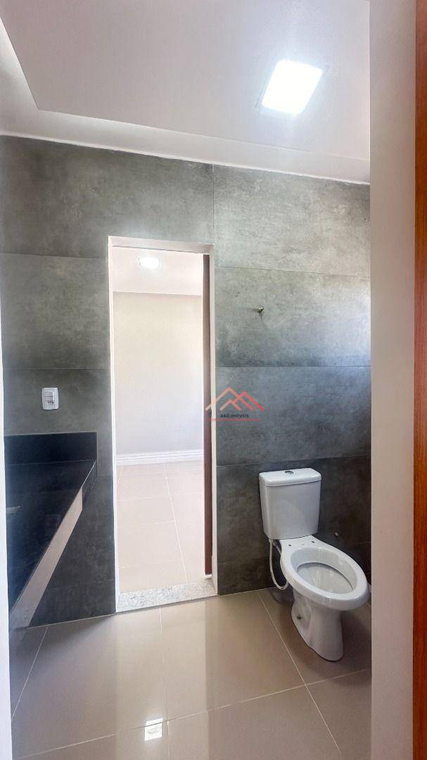 Casa à venda com 3 quartos, 108m² - Foto 12