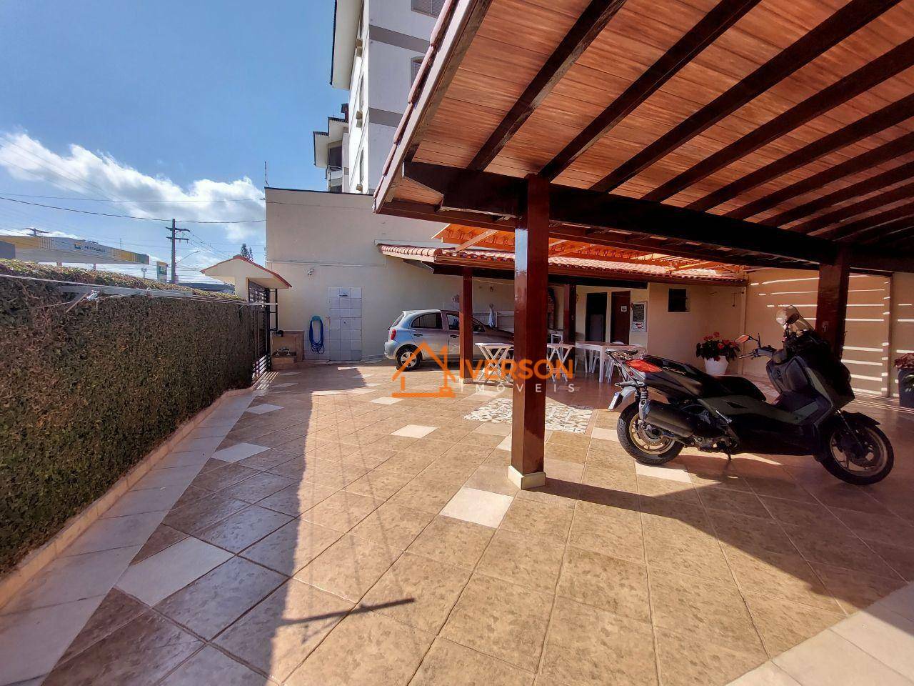 Sobrado à venda com 4 quartos, 270m² - Foto 31