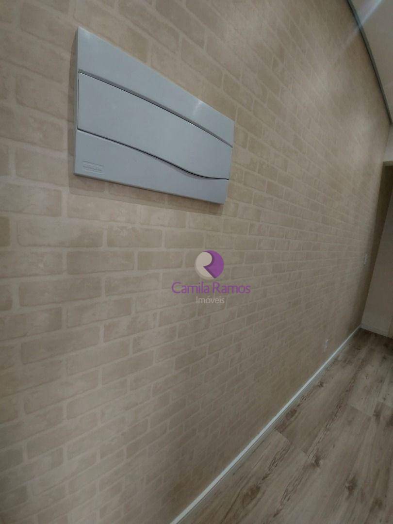 Apartamento, 2 quartos, 52 m² - Foto 14