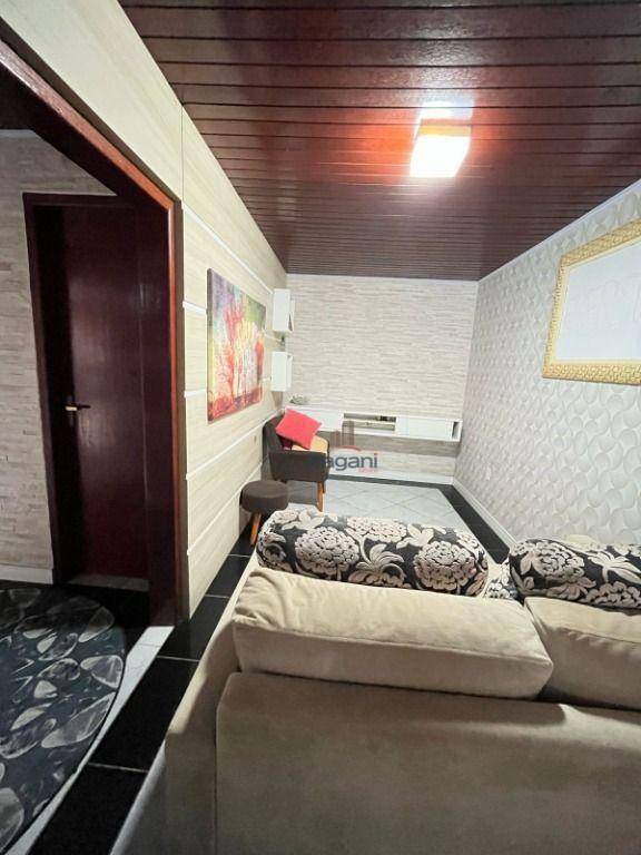 Casa à venda com 2 quartos, 144m² - Foto 5