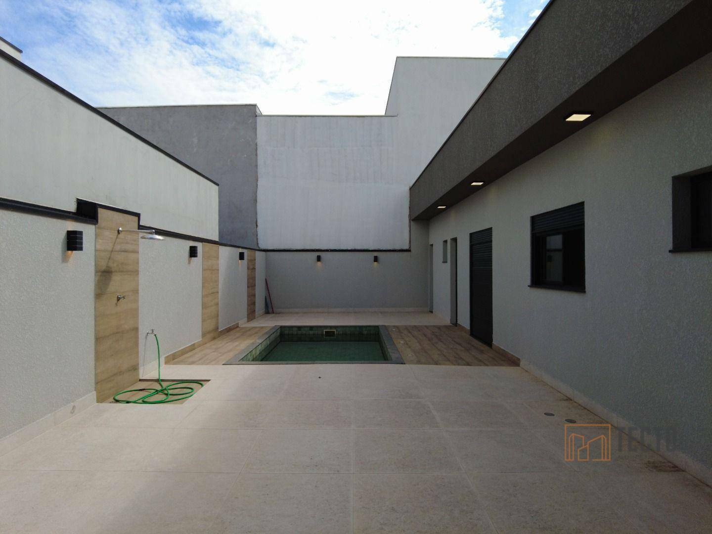 Casa de Condomínio à venda com 3 quartos, 184m² - Foto 11