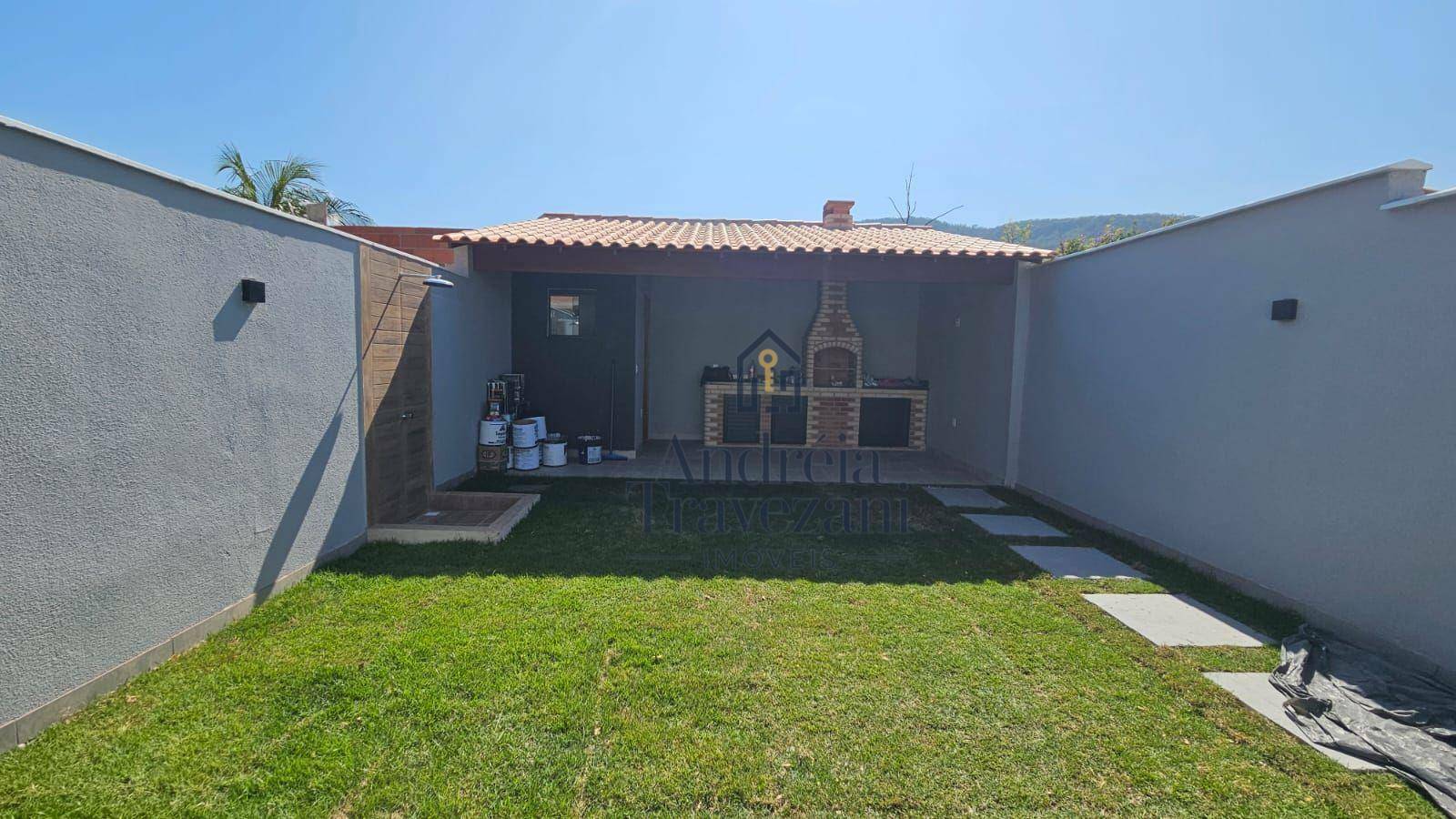 Casa à venda com 3 quartos, 106m² - Foto 18