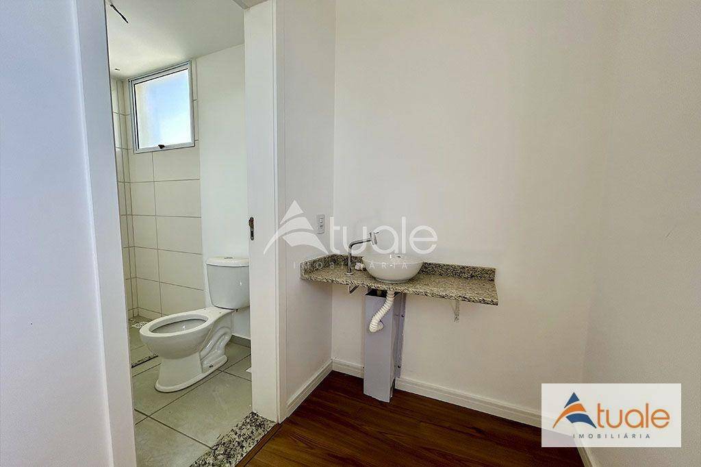 Apartamento à venda e aluguel com 2 quartos, 57m² - Foto 30