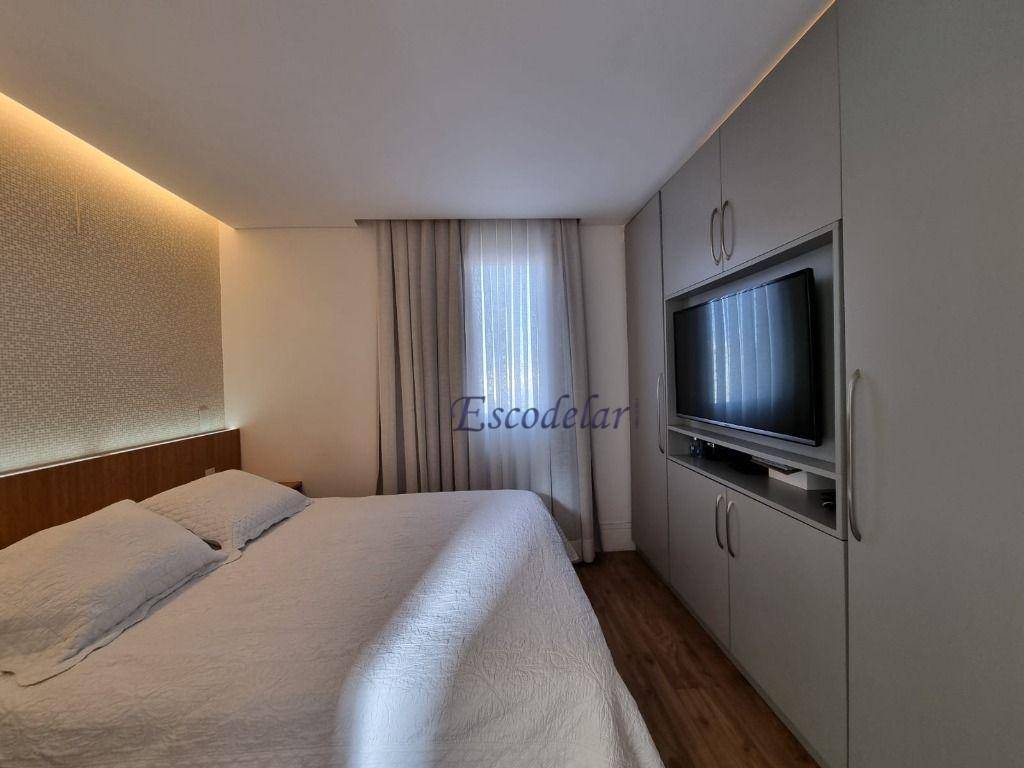 Apartamento à venda com 2 quartos, 87m² - Foto 14