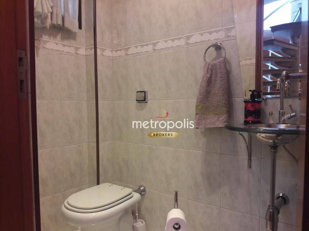 Cobertura à venda com 2 quartos, 140m² - Foto 16