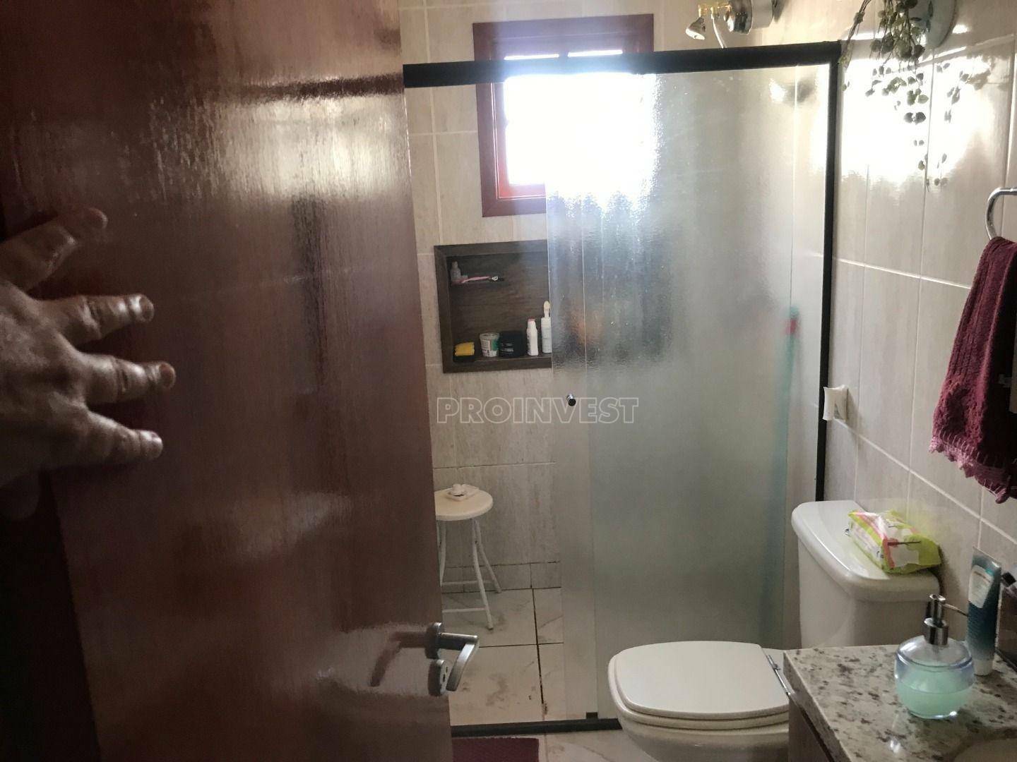 Casa de Condomínio à venda com 3 quartos, 99m² - Foto 22