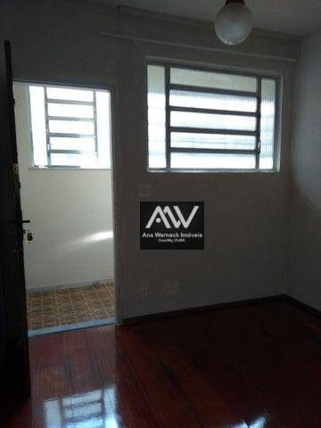 Apartamento à venda com 1 quarto, 60m² - Foto 6