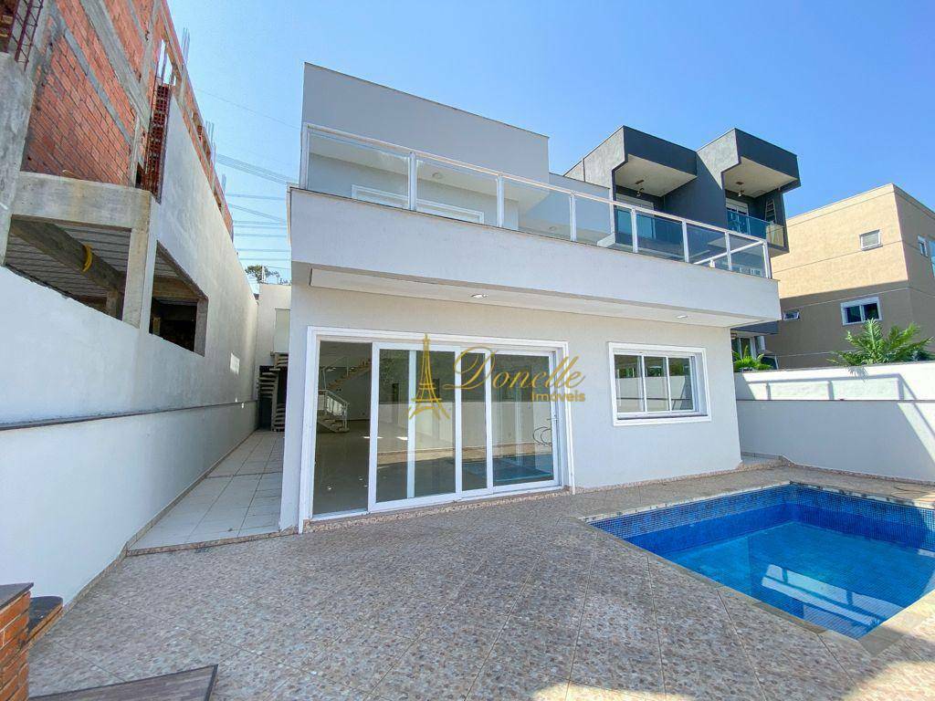 Sobrado à venda com 4 quartos, 628m² - Foto 7