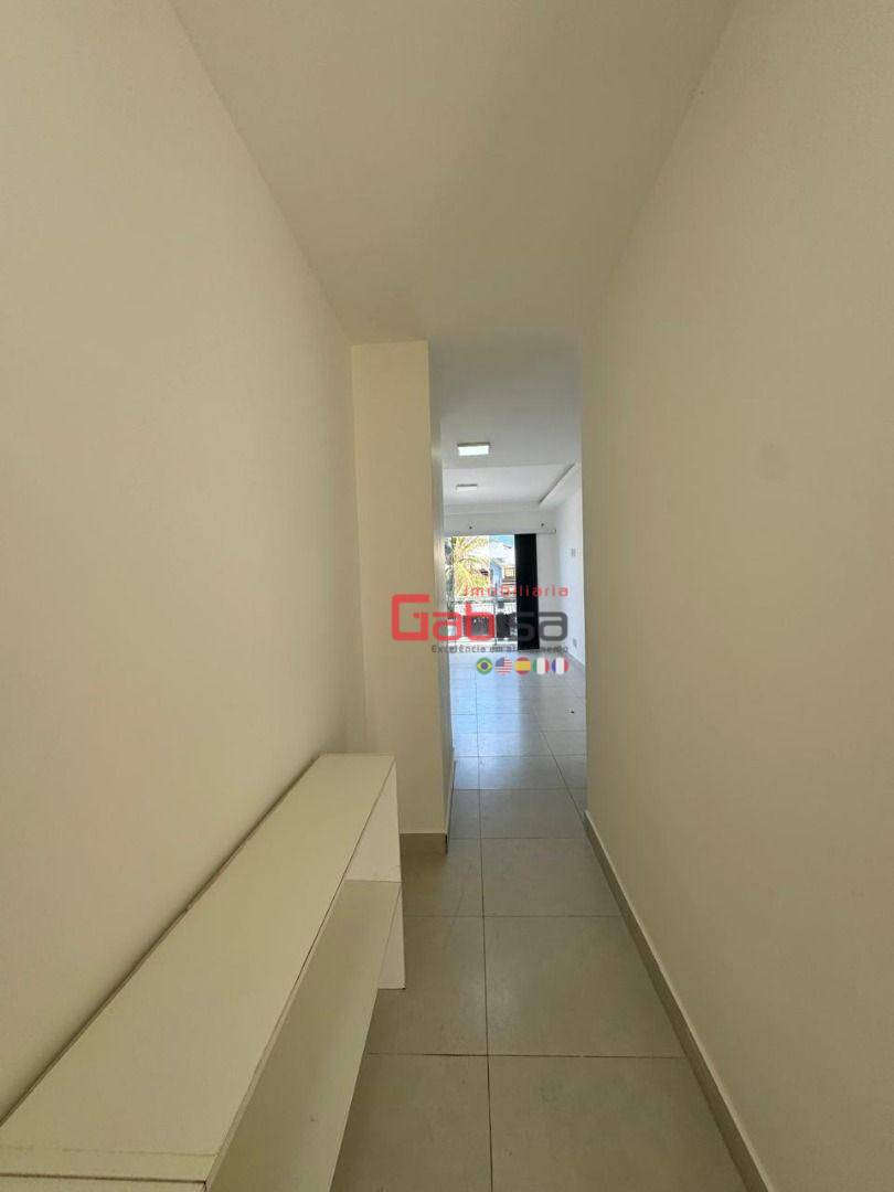 Casa para alugar com 3 quartos, 70m² - Foto 15