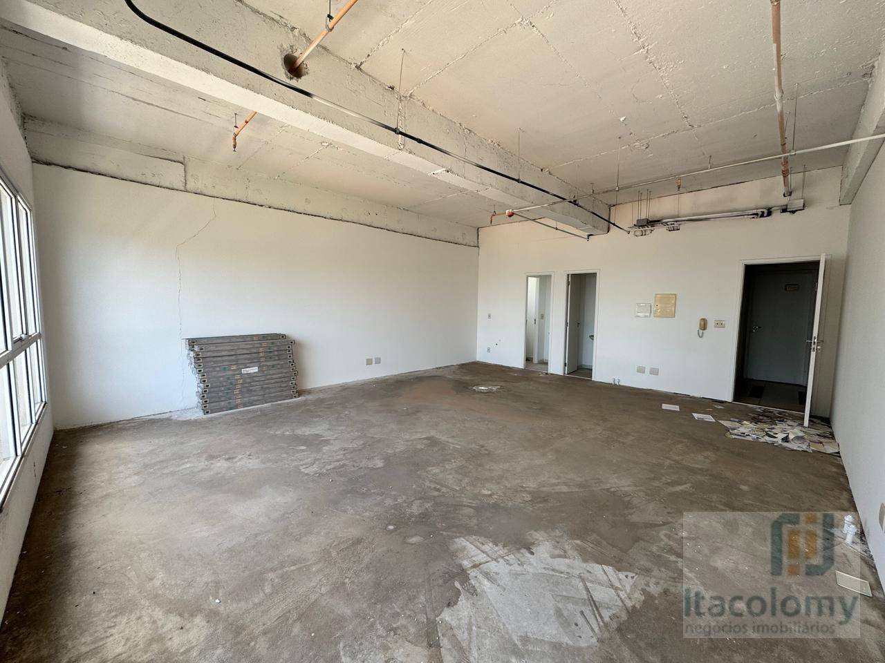 Sala-Conjunto, 51 m² - Foto 5