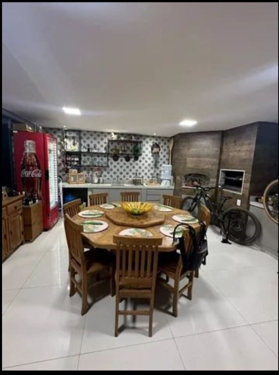 Casa de Condomínio à venda com 3 quartos, 100m² - Foto 18