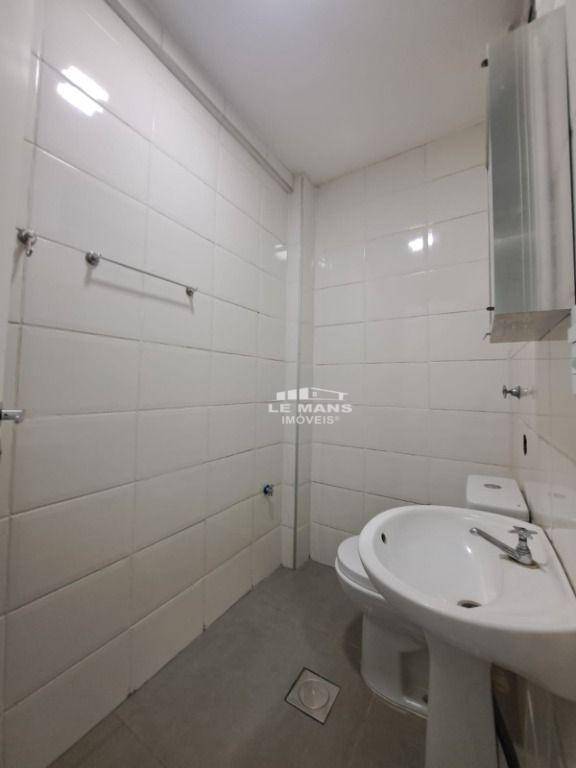 Sala-Conjunto, 53 m² - Foto 4