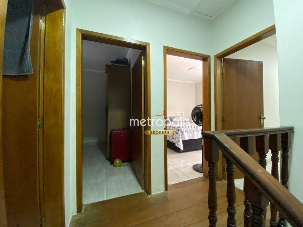 Sobrado à venda com 3 quartos, 130m² - Foto 20