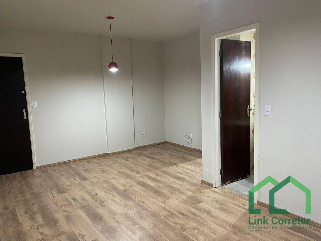 Kitnet e Studio à venda com 1 quarto, 46m² - Foto 4