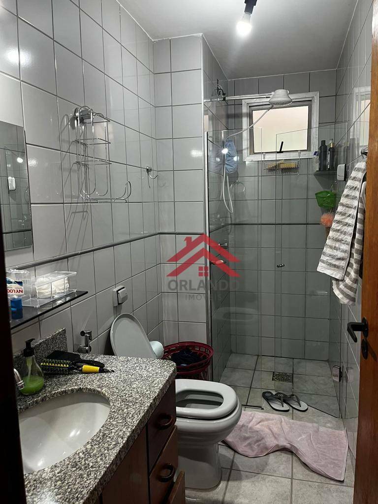 Apartamento à venda com 3 quartos, 88m² - Foto 10