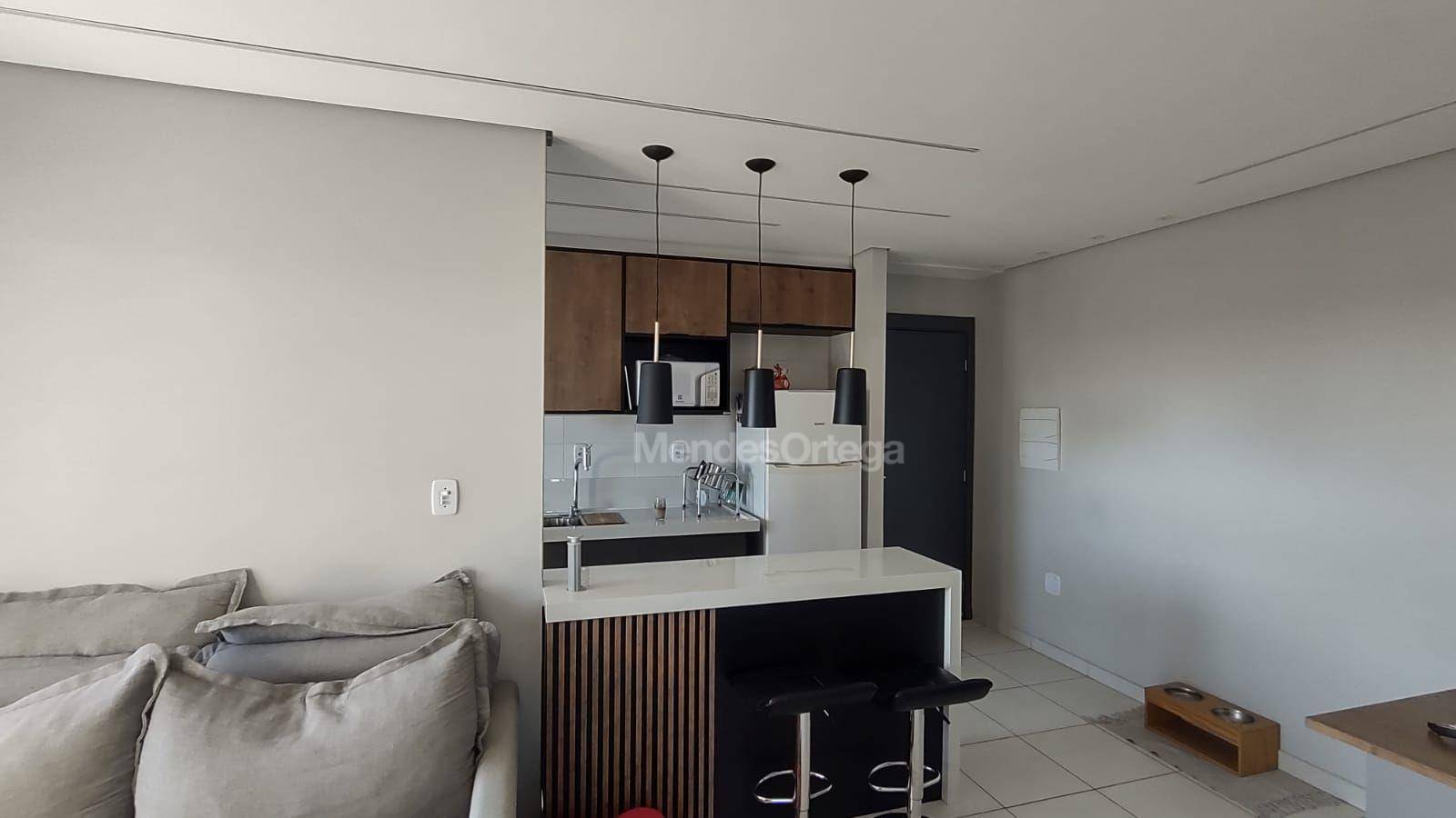 Apartamento, 2 quartos, 57 m² - Foto 3