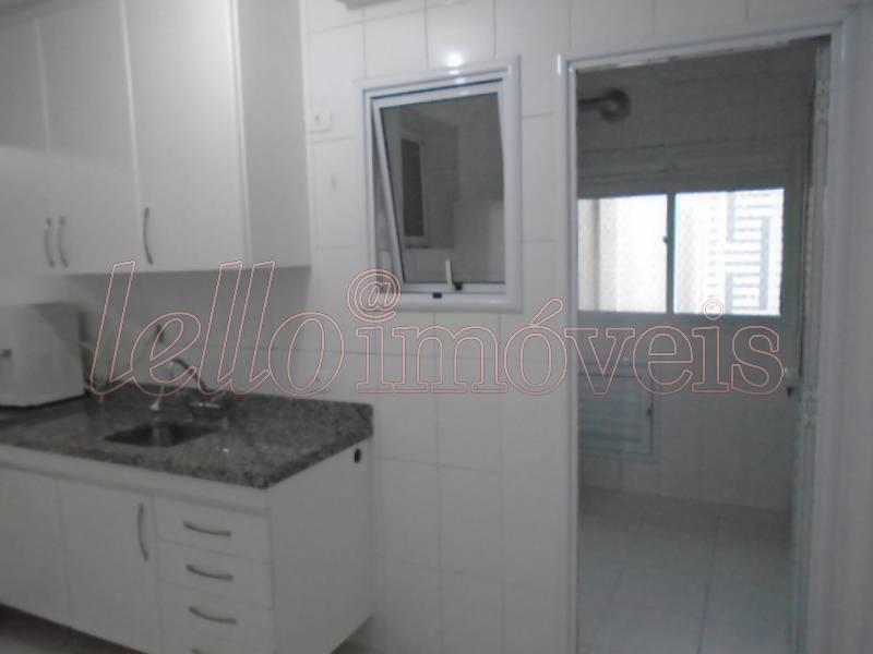 Apartamento para alugar com 3 quartos, 90m² - Foto 11