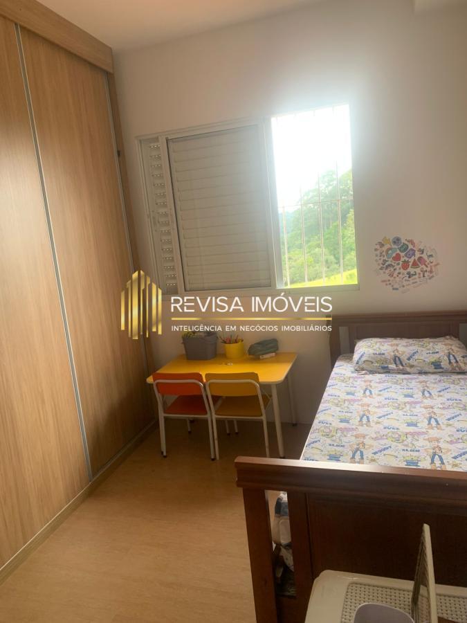 Casa de Condomínio à venda com 3 quartos, 220m² - Foto 14