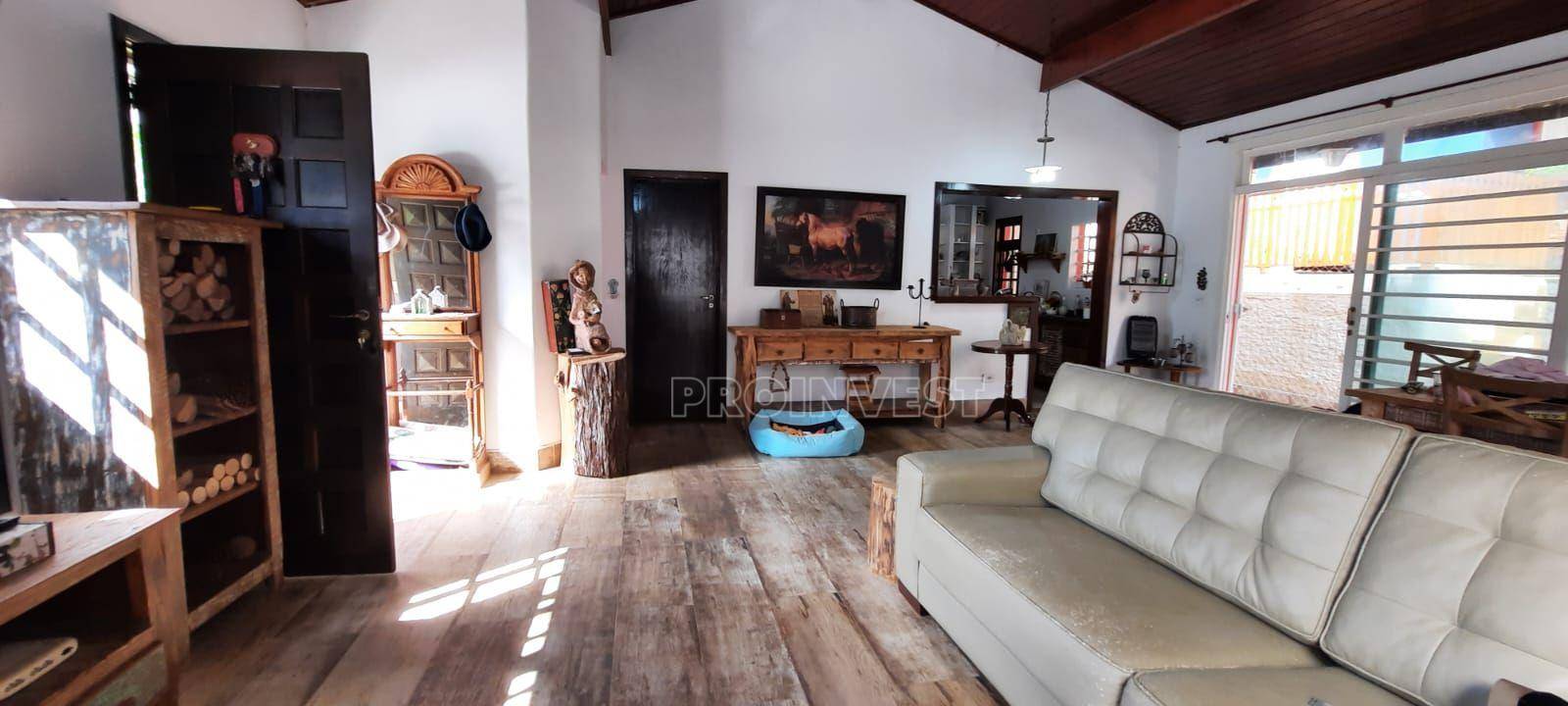 Casa de Condomínio à venda com 1 quarto, 97m² - Foto 8