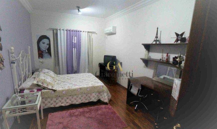 Casa de Condomínio à venda com 5 quartos, 850m² - Foto 11