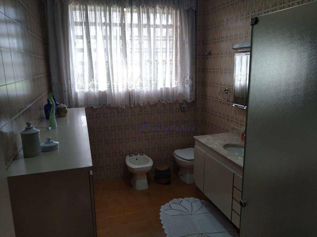 Sobrado à venda com 4 quartos, 220m² - Foto 16