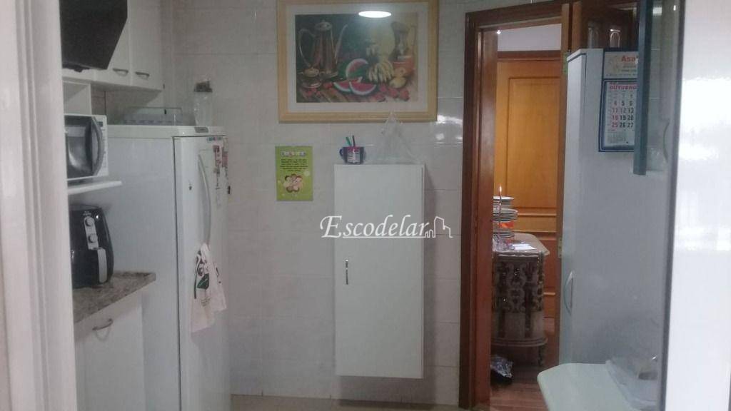 Apartamento à venda com 3 quartos, 92m² - Foto 10