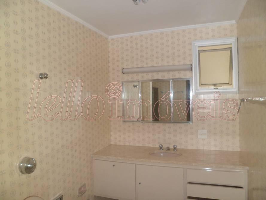 Apartamento para alugar com 3 quartos, 186m² - Foto 13