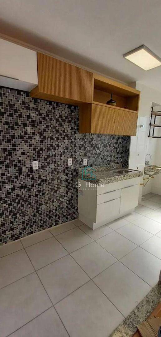 Apartamento à venda com 2 quartos, 47m² - Foto 5