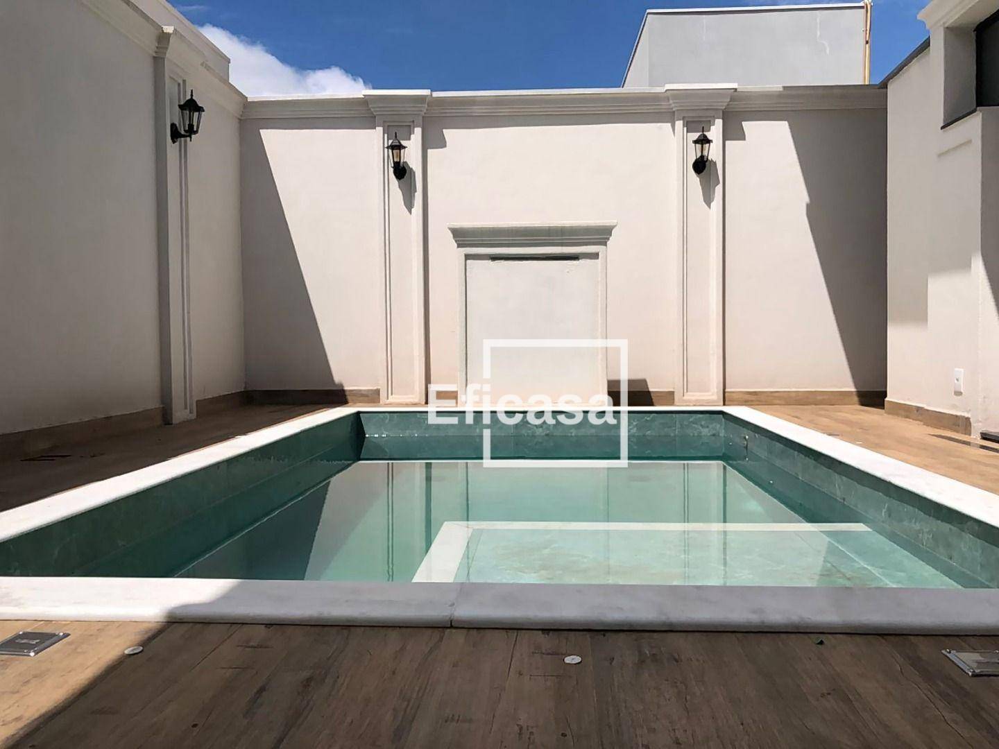 Casa de Condomínio à venda com 3 quartos, 220m² - Foto 9