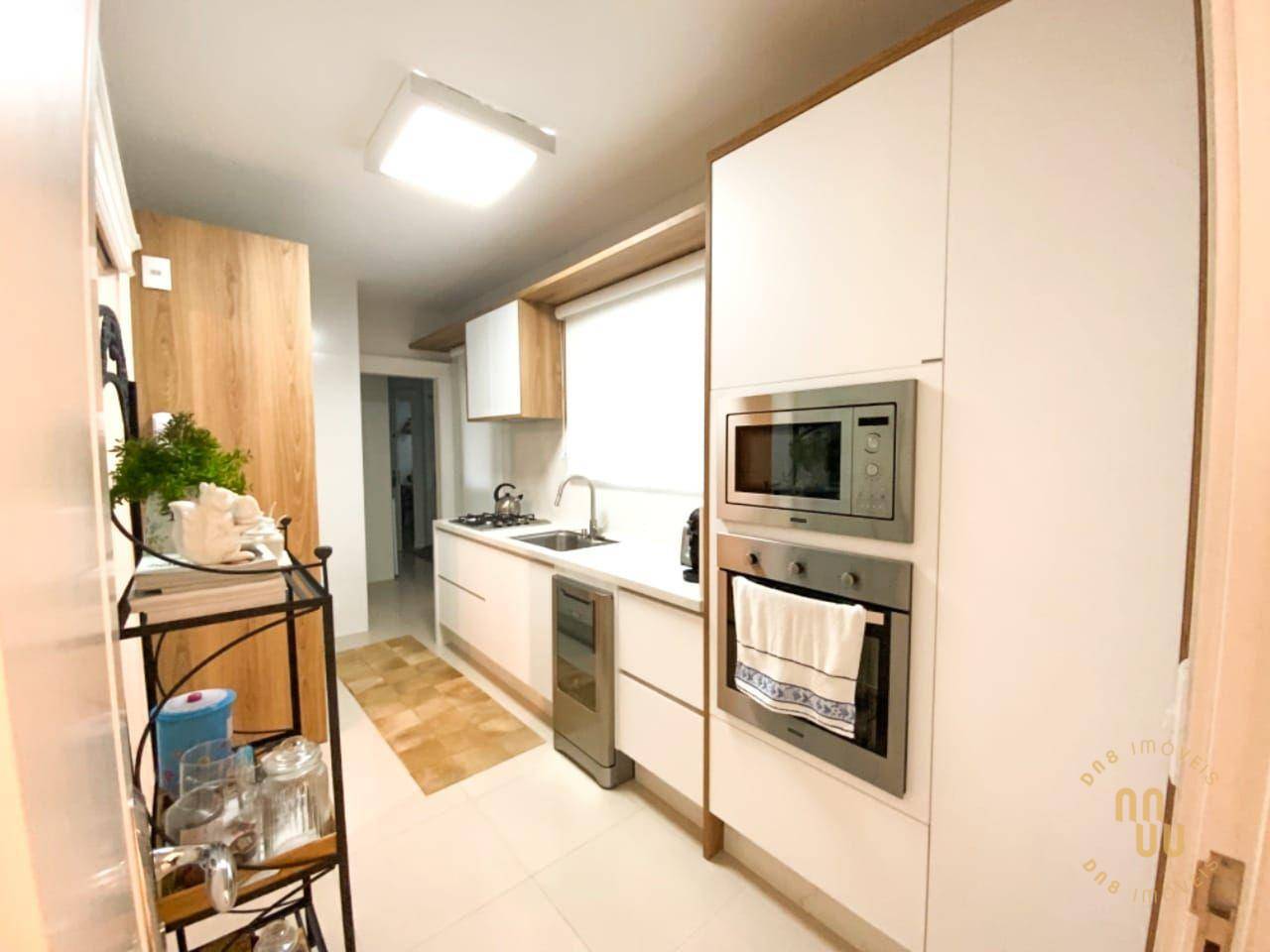 Apartamento para alugar com 3 quartos, 171m² - Foto 8