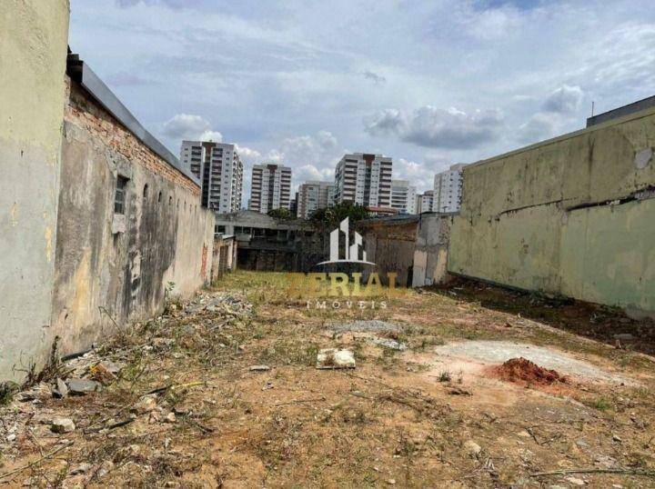 Terreno, 500 m² - Foto 2