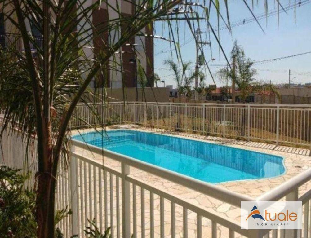 Apartamento à venda com 2 quartos, 57m² - Foto 25